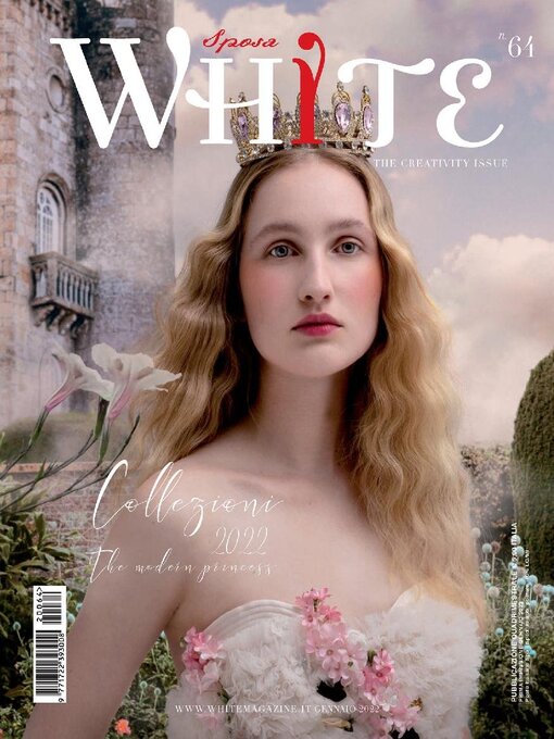 Title details for White Sposa by Edizioni Newco SPA - Available